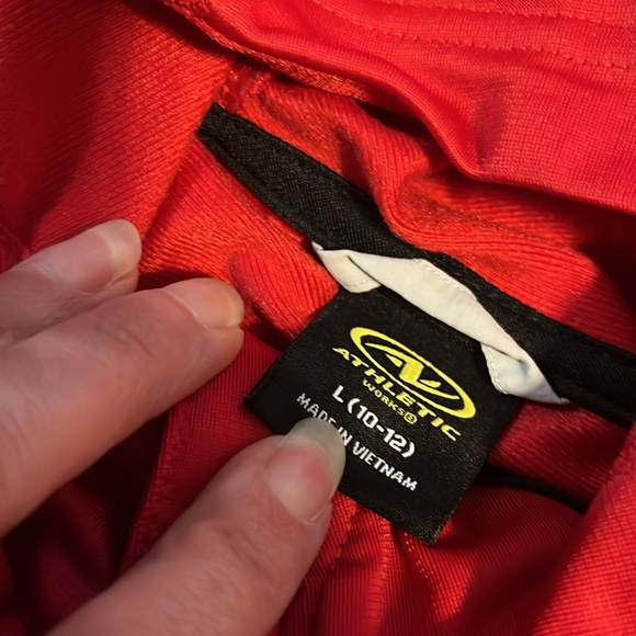 Boys track pants and zip-up hoodie set - Picture 9 of 11